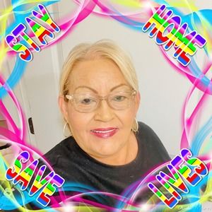 Meet your Posher, Gladys